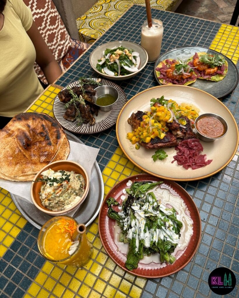 HIDDEN African-Caribbean Food in KL + Caribbean-Inspired Cocktails!