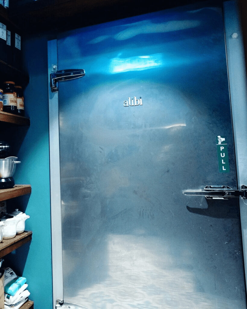 This Latin Speakeasy in KL is HIDDEN Behind a Fridge!
