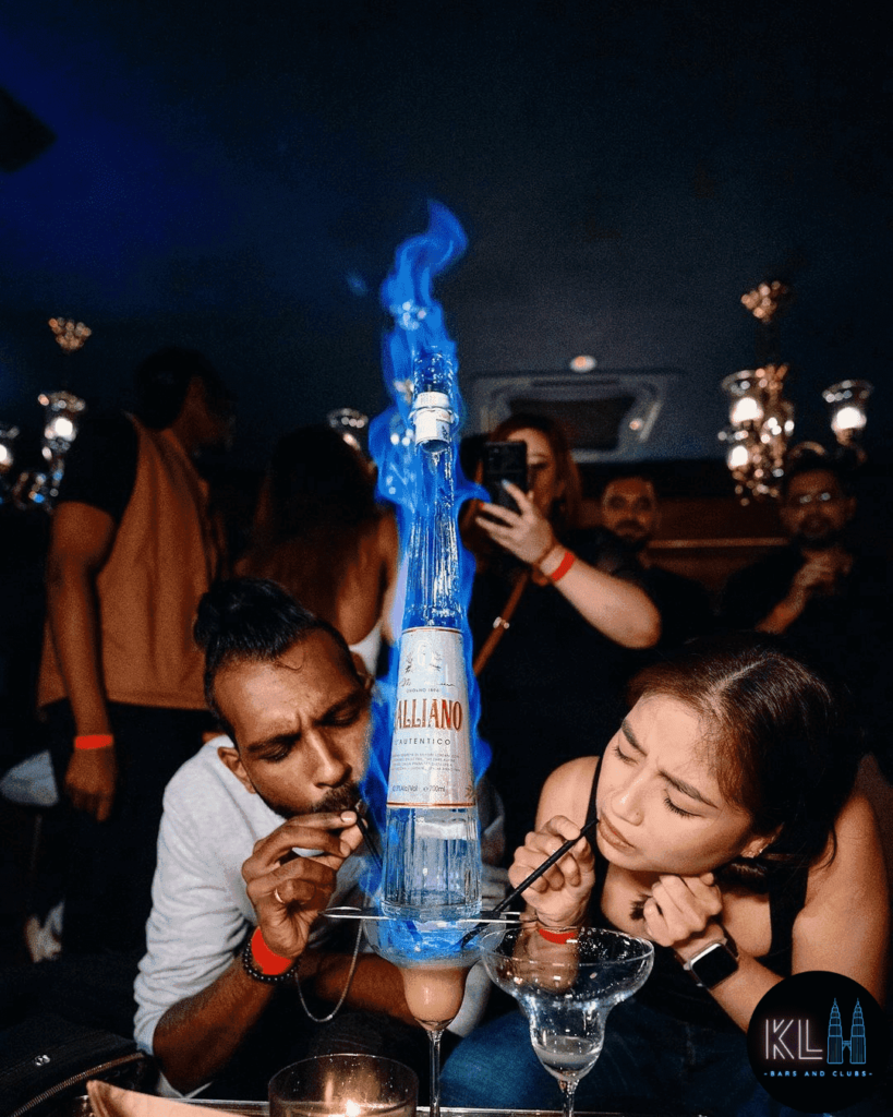 This Latin Speakeasy in KL is HIDDEN Behind a Fridge!