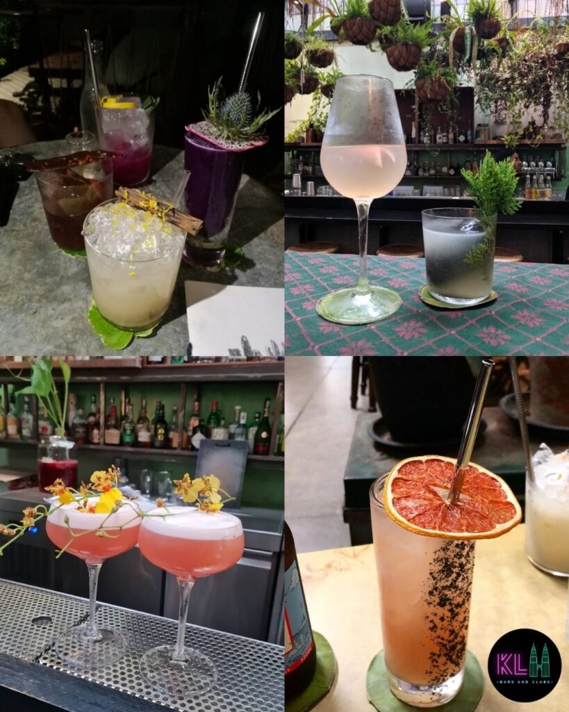 Hidden Bar in a Pre-War Building in KL!