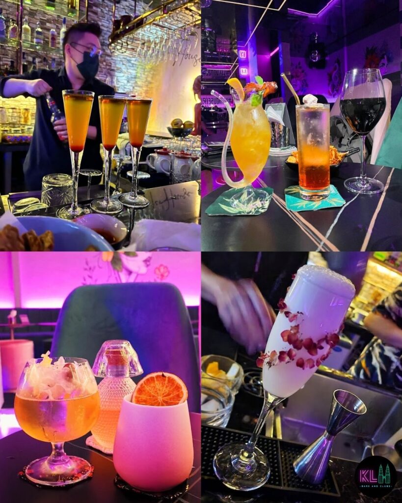 HIDDEN Cocktail Bar in a Pre-War Shoplot!