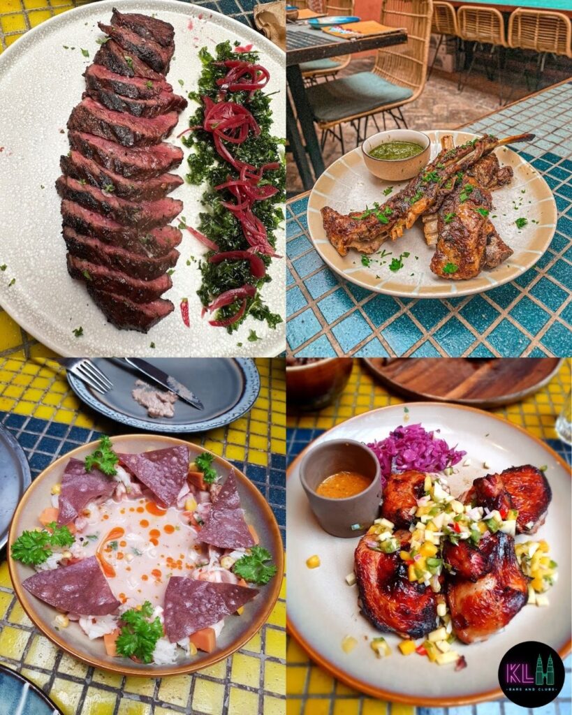 HIDDEN African-Caribbean Food in KL + Caribbean-Inspired Cocktails!