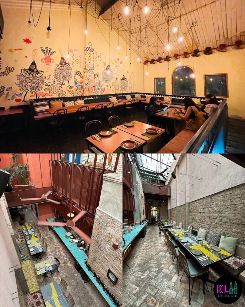 HIDDEN African-Caribbean Food in KL + Caribbean-Inspired Cocktails!