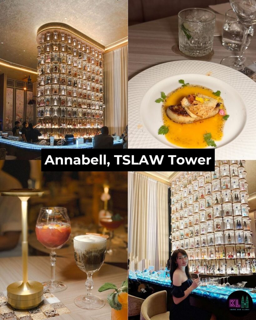 9 Must-Try Restobars in KL!