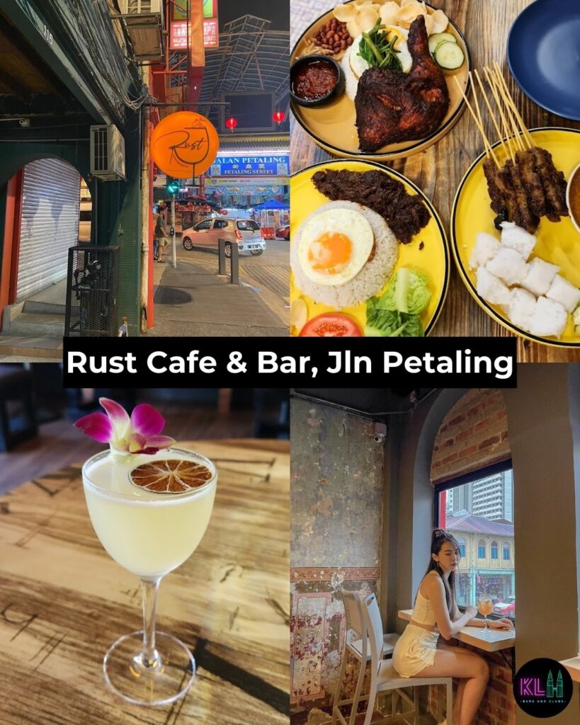 9 Must-Try Restobars in KL!