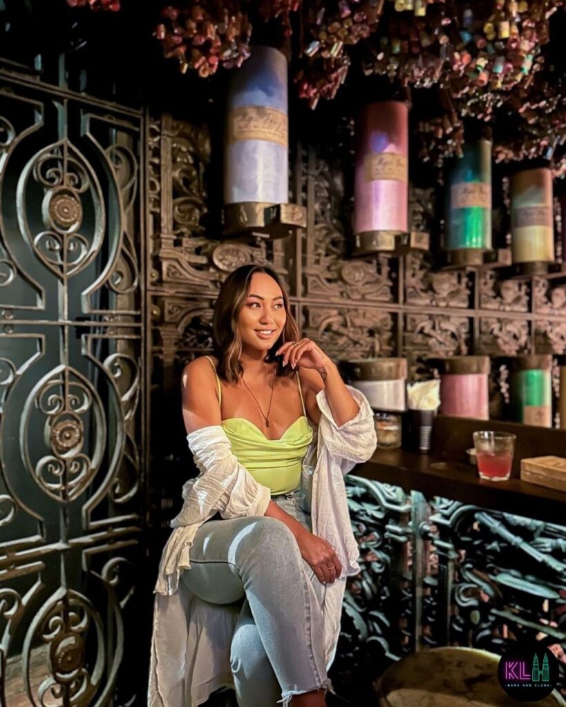 Fairy-Themed Gastrobar in KL Promises Unique Sensory & Visual Experience!