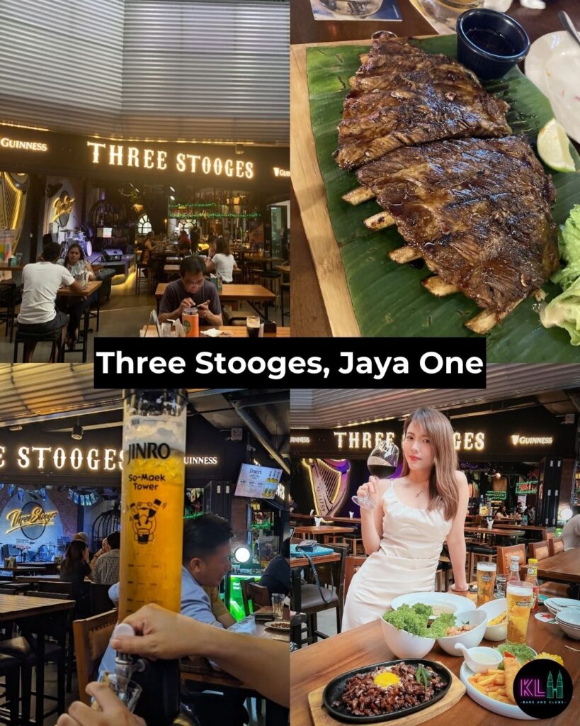 9 Best Restobars in PJ!