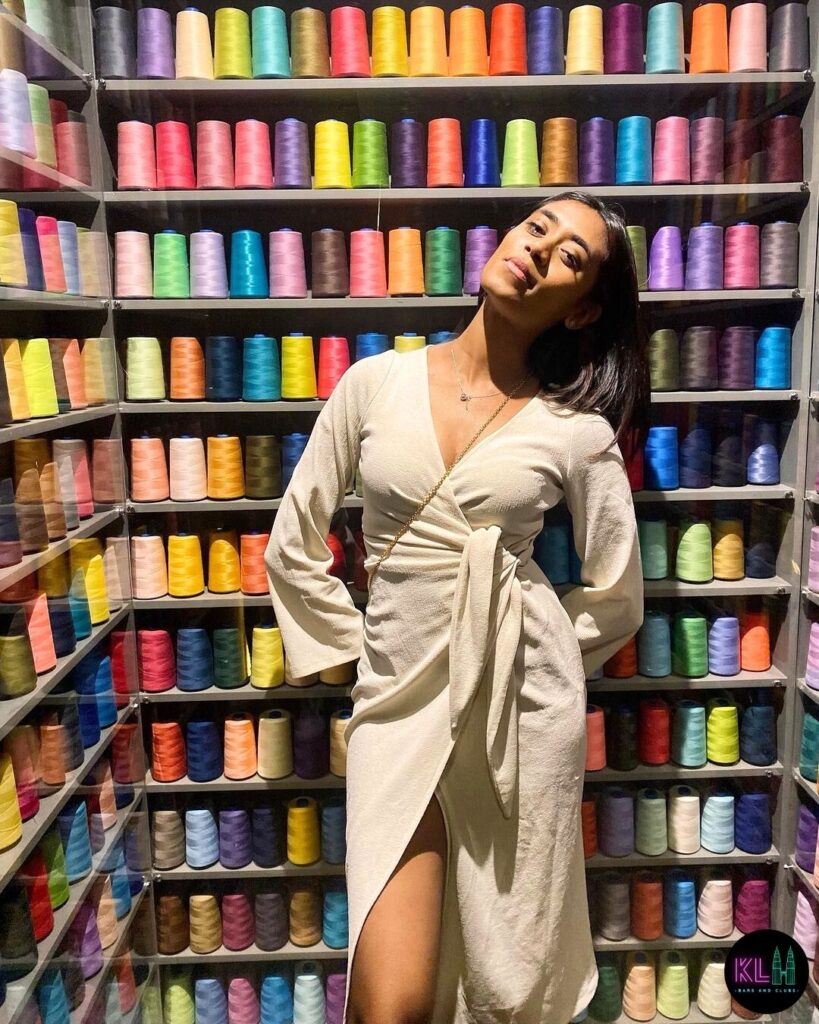 HIDDEN Tailor-Themed Speakeasy in KL!