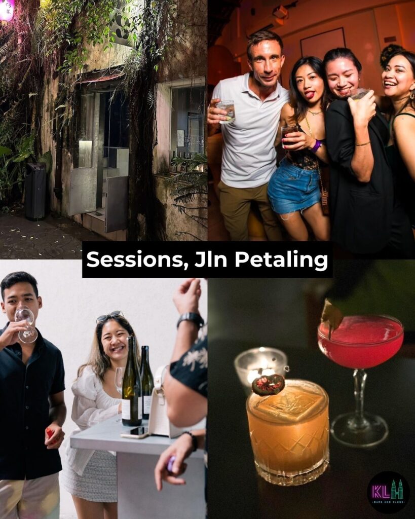 9 HIDDEN Bars to Hunt For in KL!