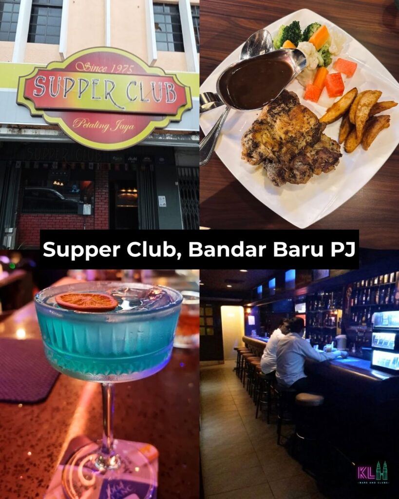 9 Best Restobars in PJ!