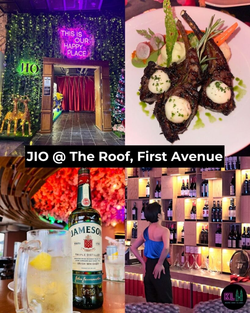 9 Best Restobars in PJ!